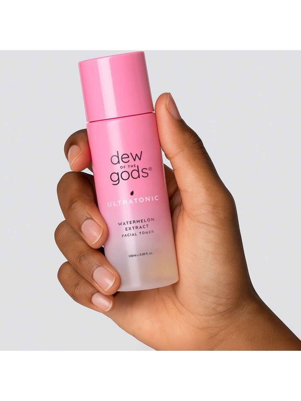 Dew of the Gods Ultratonic Watermelon Toner